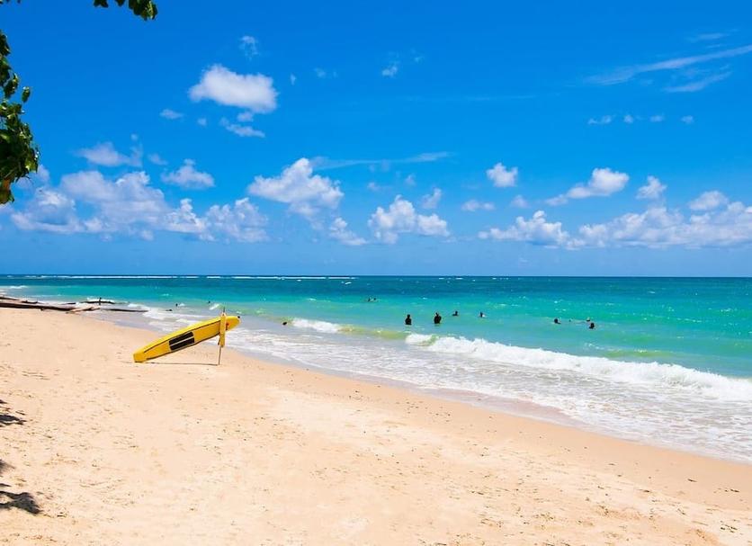 Playa Foto