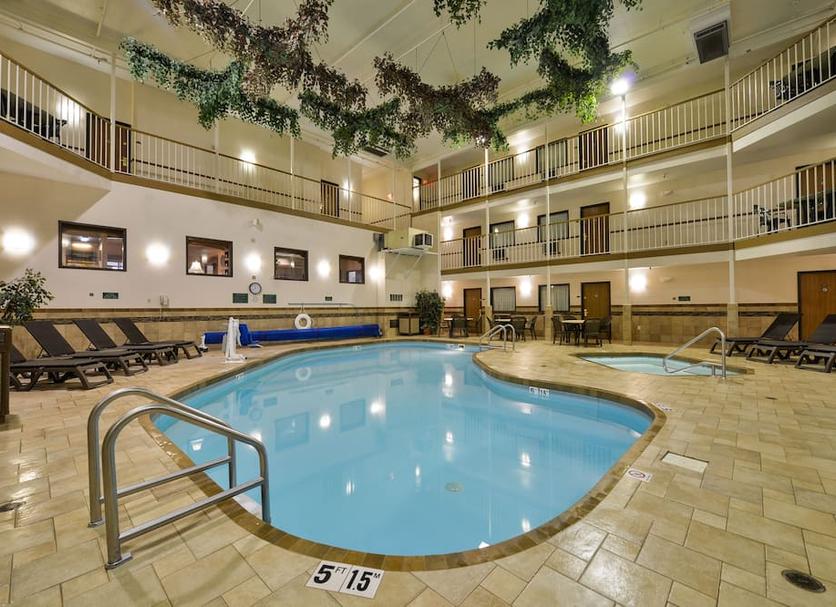 Piscina Foto