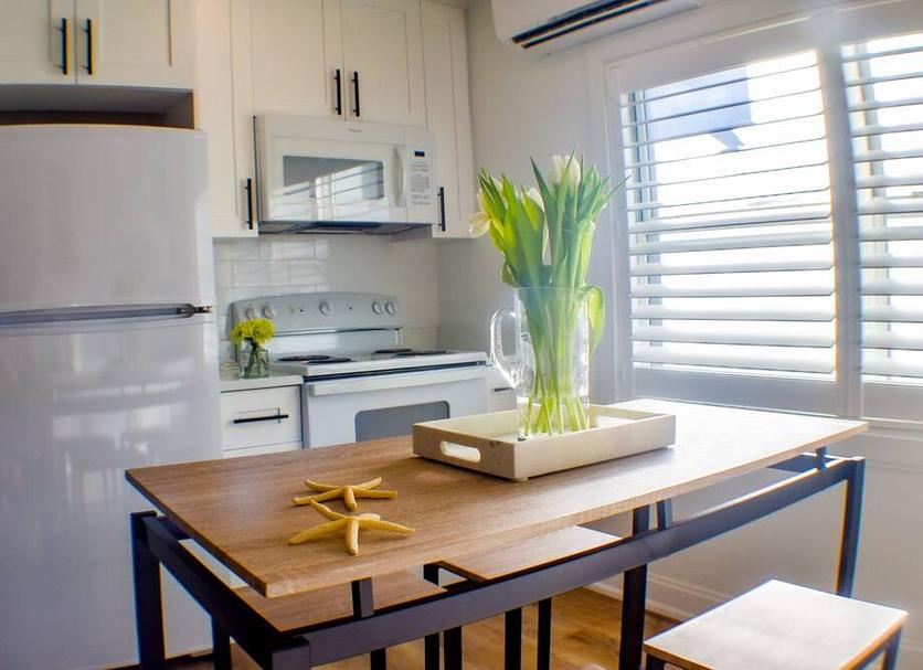 Cocina Foto