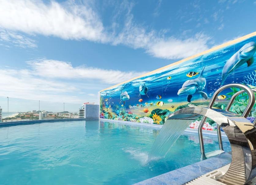 Piscina Foto