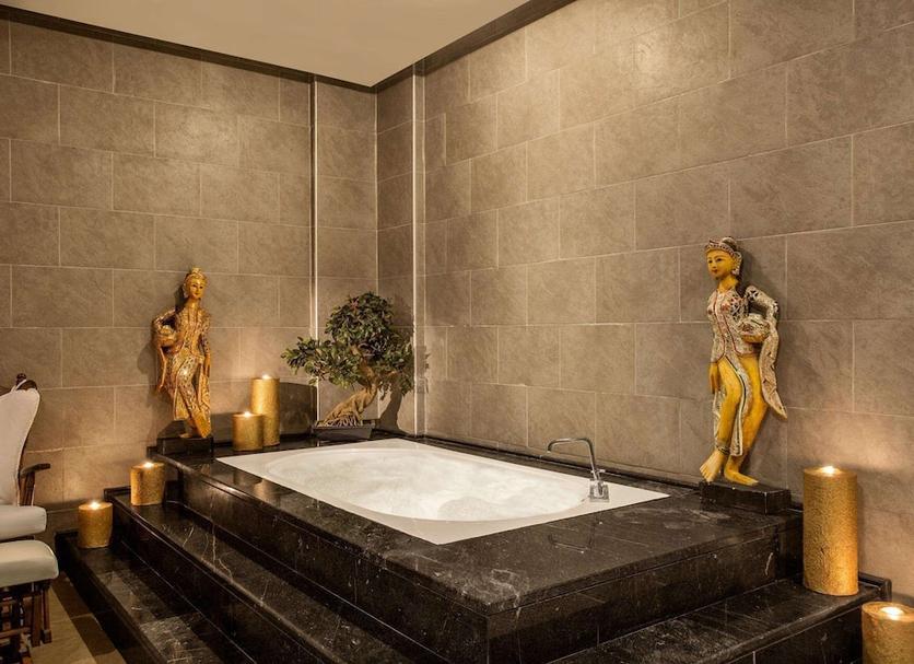Spa Foto