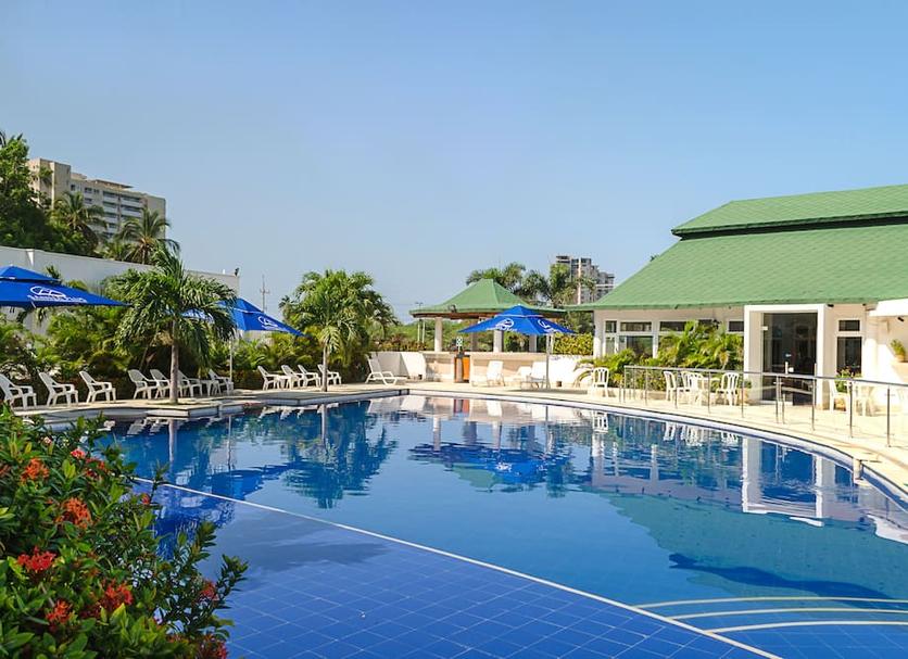 Piscina Foto