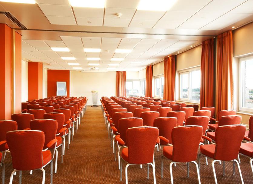 Sala de conferencias Foto
