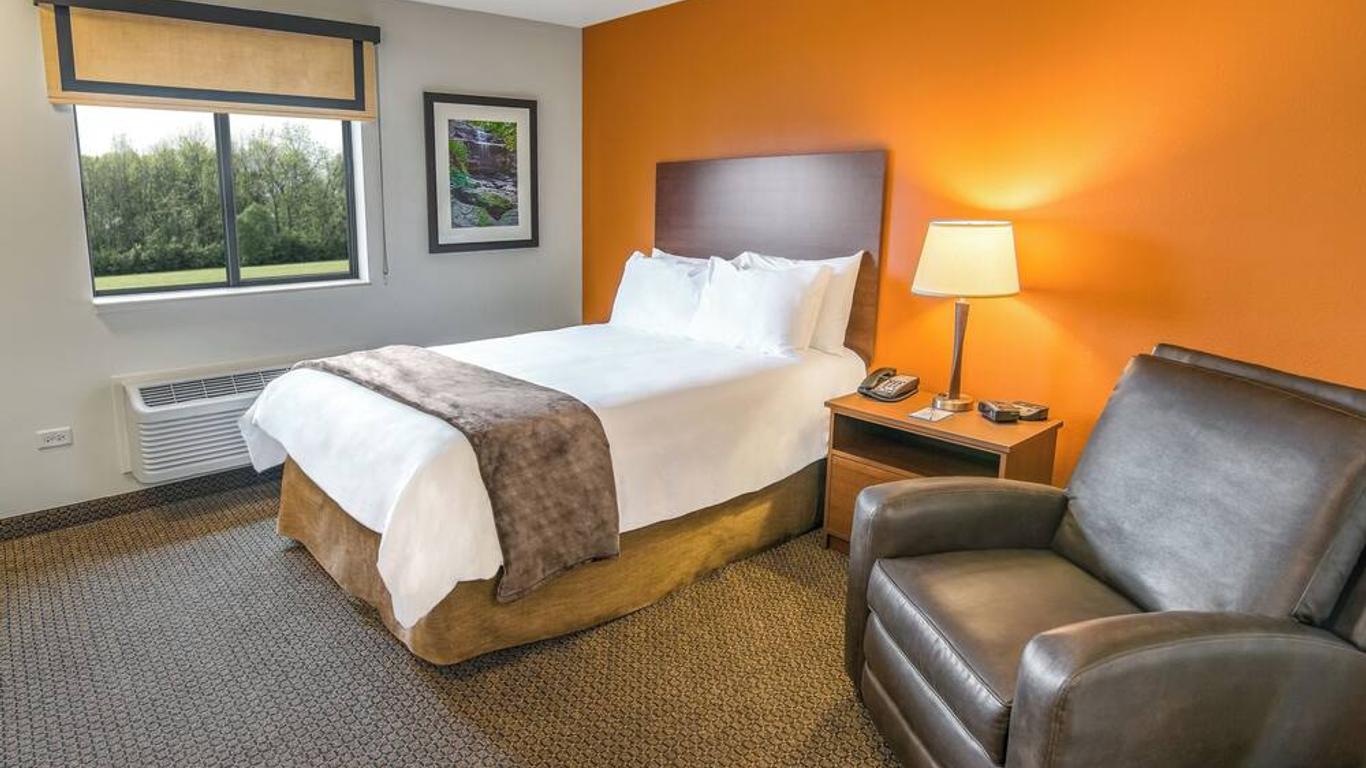 My Place Hotel-Sioux Falls, SD