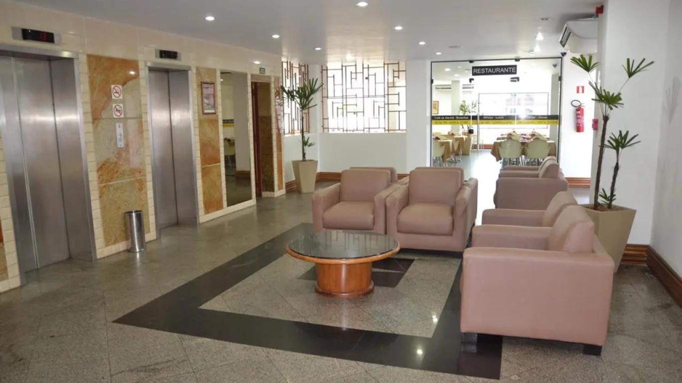Hotel Sagres