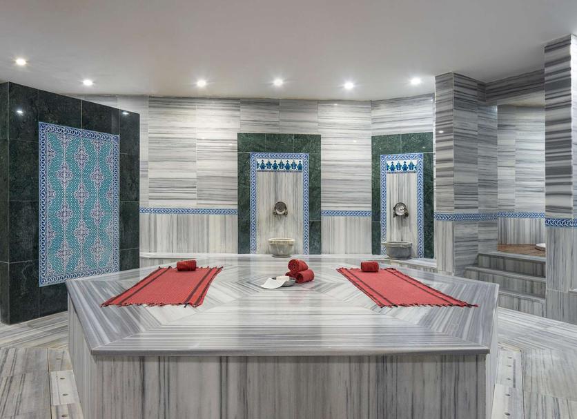 Spa Foto