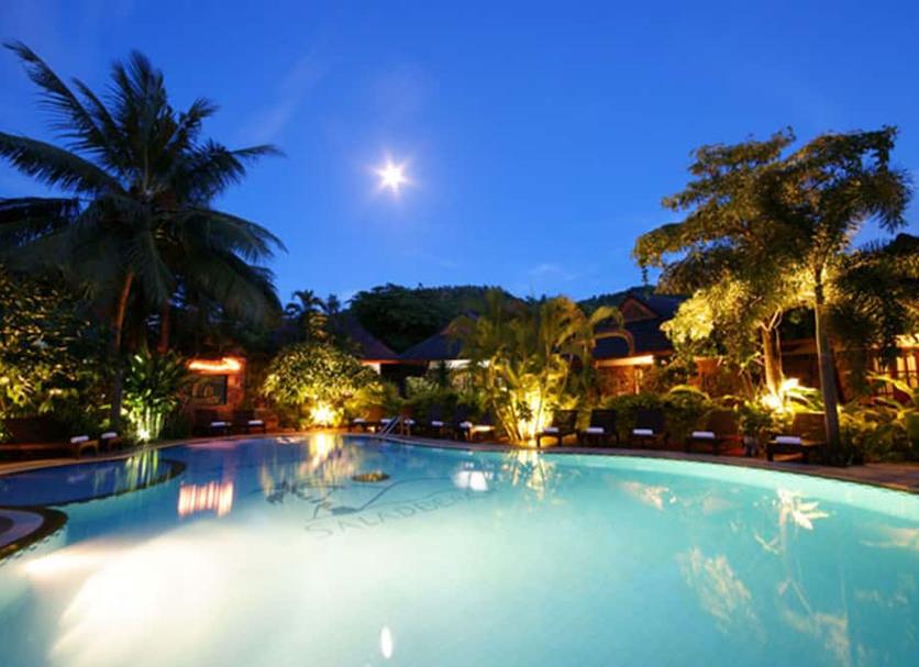 Piscina Foto