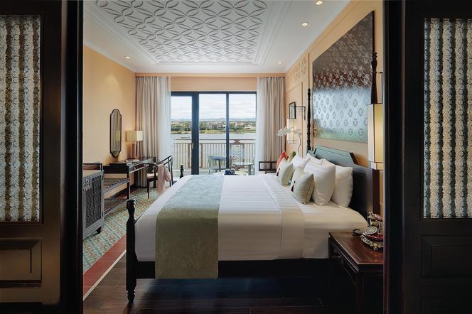 Little Riverside Hoi An . A Luxury Hotel & Spa