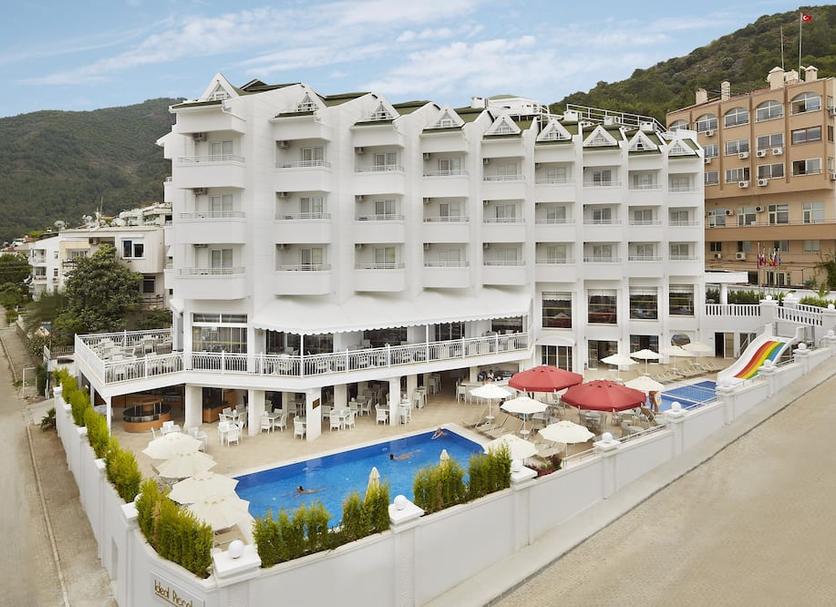 Edificio Foto