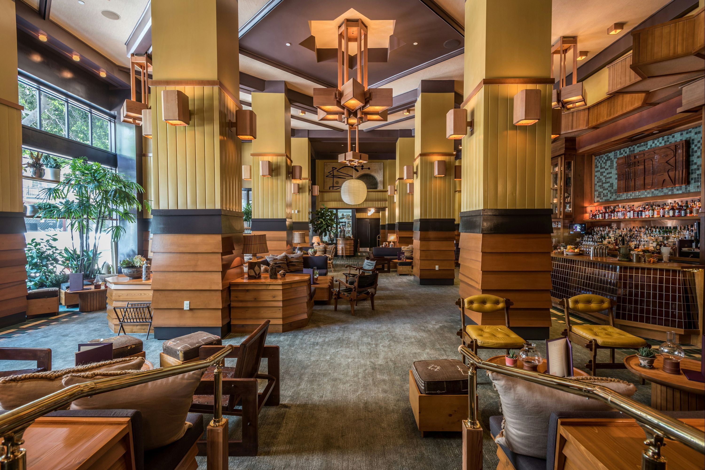Restaurante