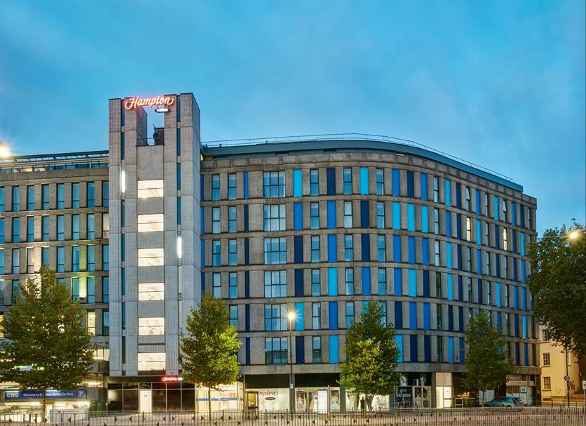 Edificio Foto