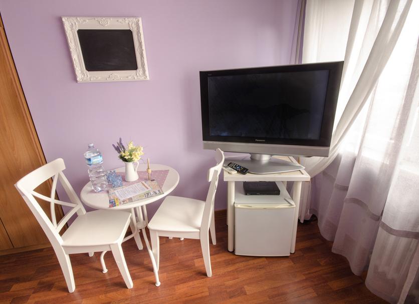 Comedor Foto