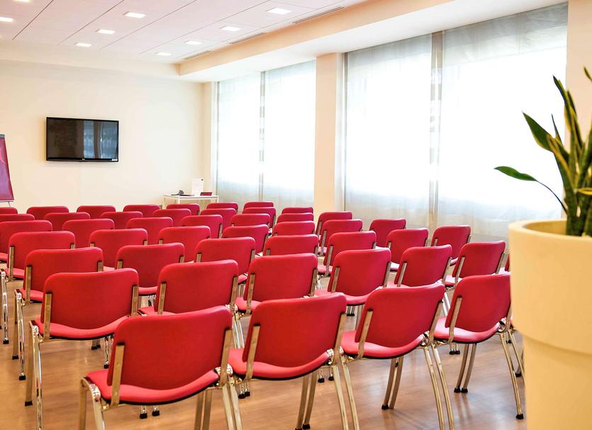 Sala de conferencias Foto
