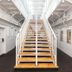 Escaleras