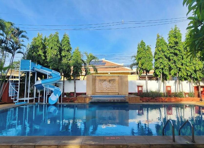 Piscina Foto