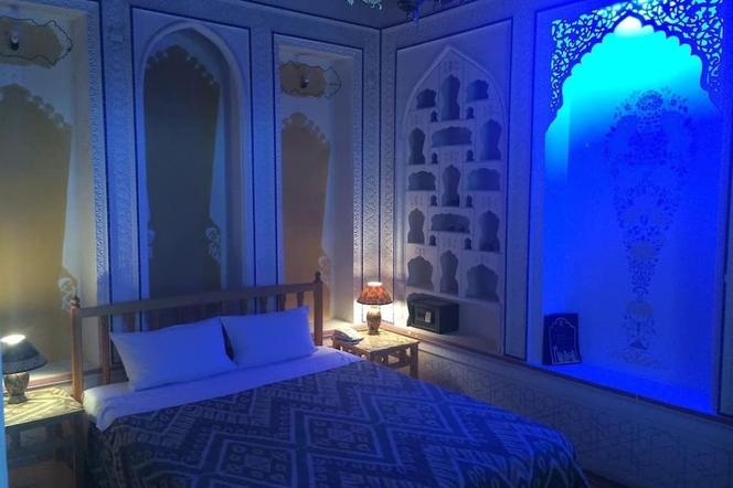 Komil Bukhara Boutique Hotel