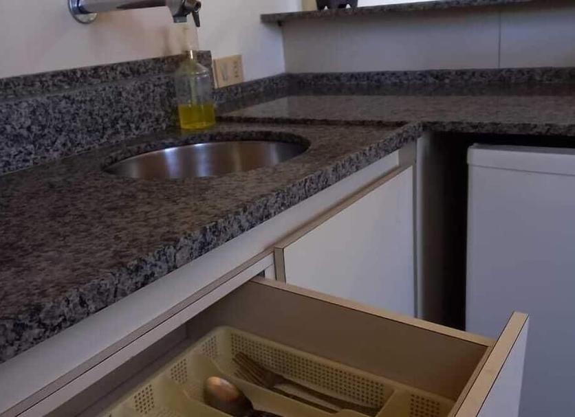 Cocina Foto