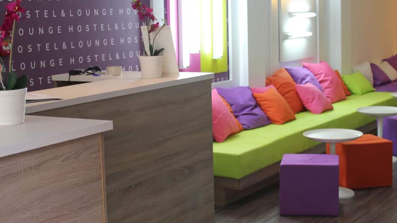 Chameleon Hostel Alicante