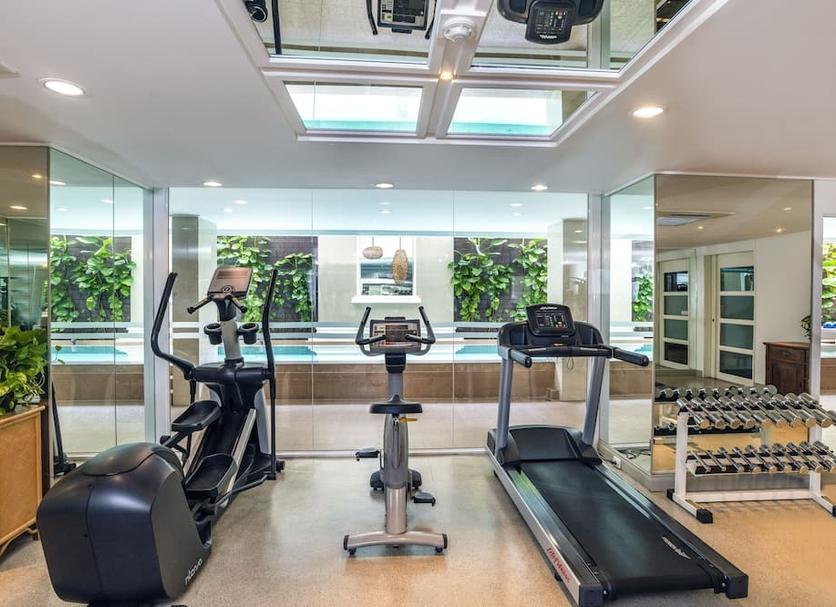 Gym Foto
