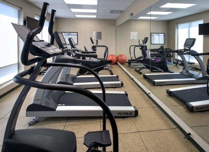 Gym Foto