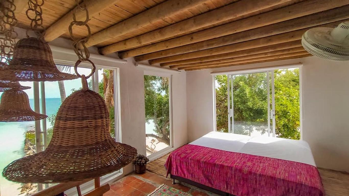 Casa Tinti Hotel Boutique