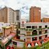 Vista del exterior