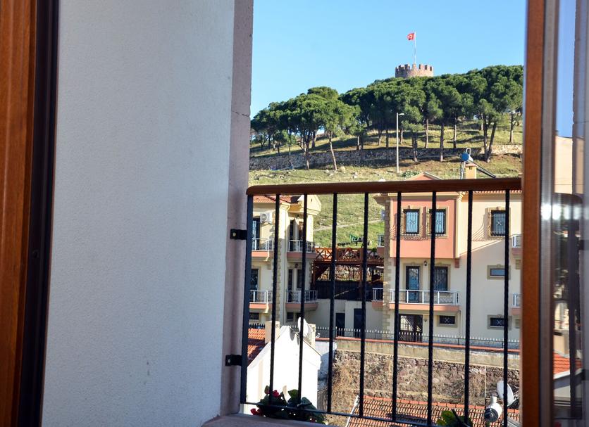 Balcón Foto
