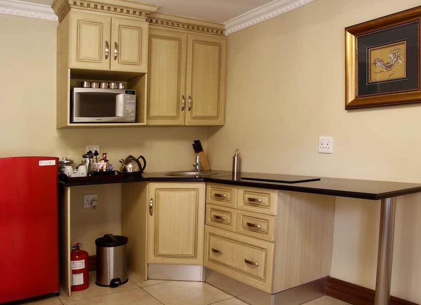 Cocina Foto