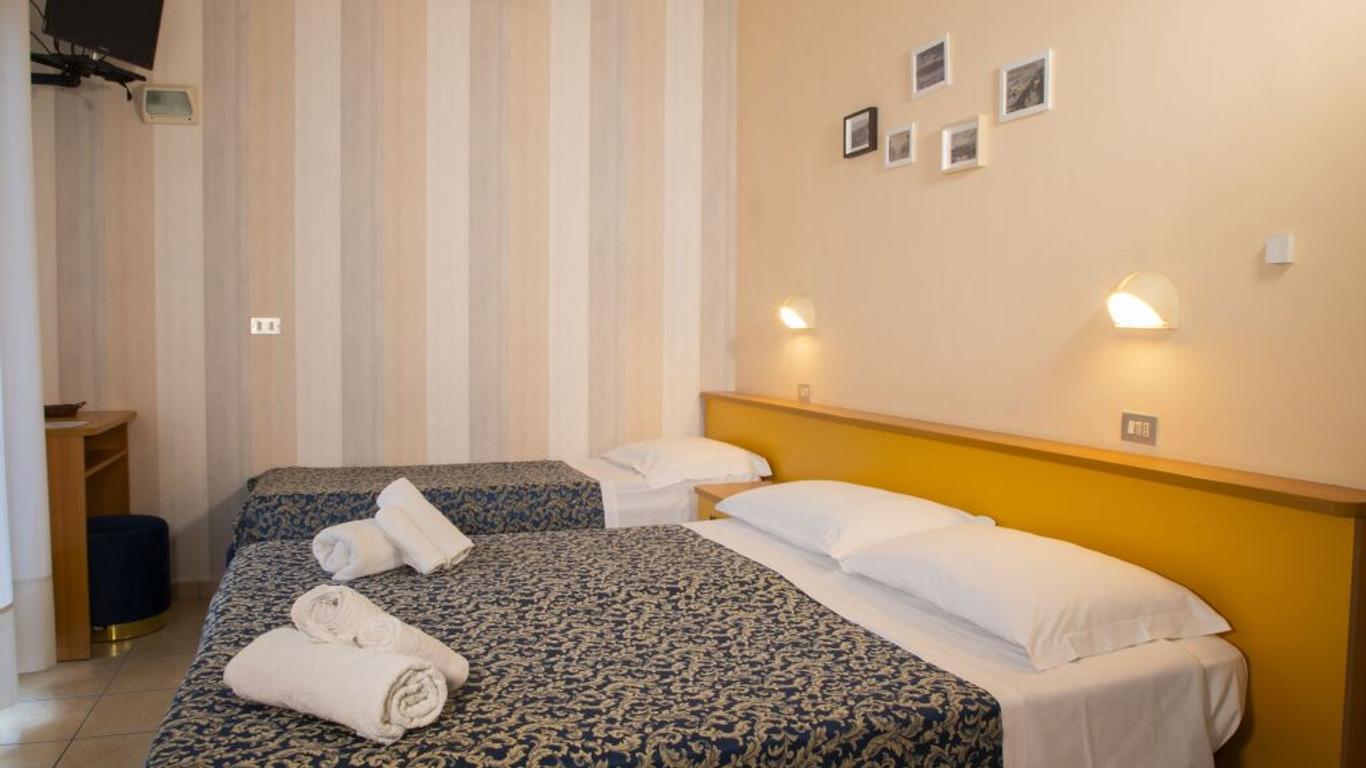 Residence Nocchiero