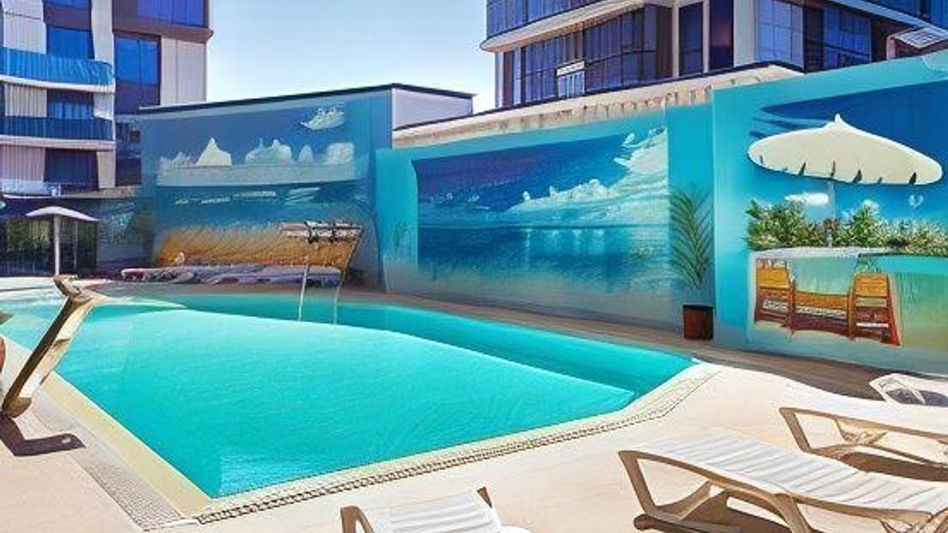 Hotel Mishel
