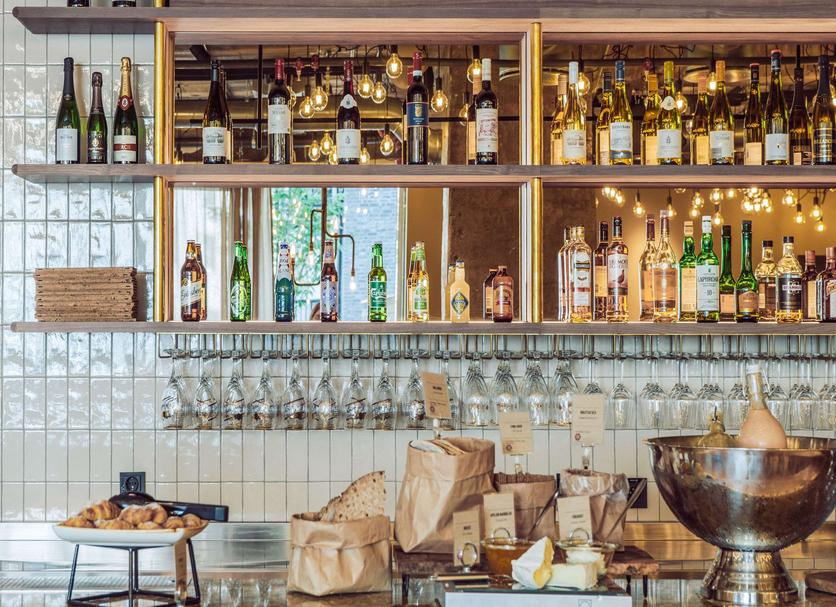 Bar Foto