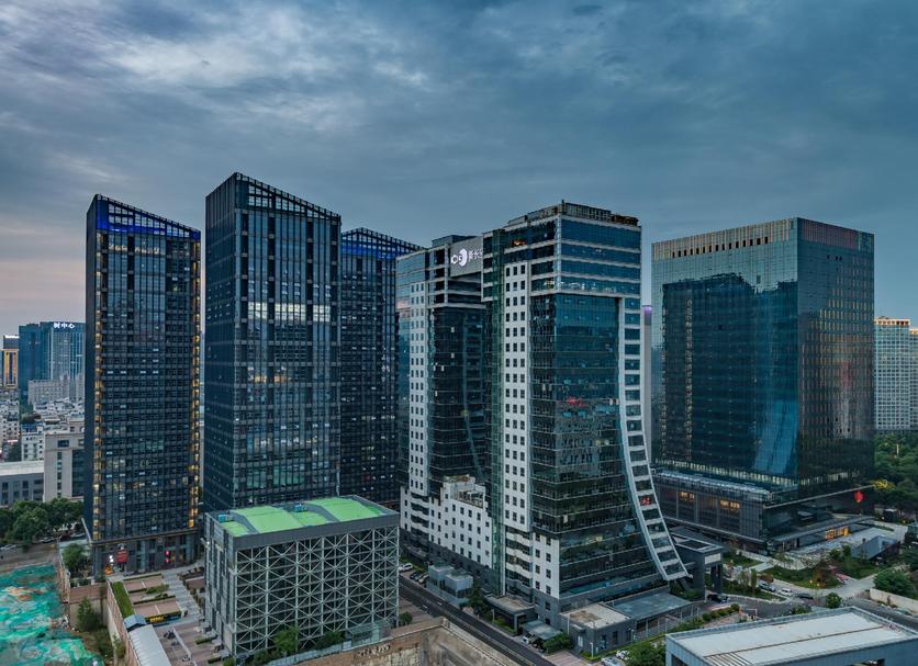 Edificio Foto