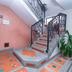 Escaleras