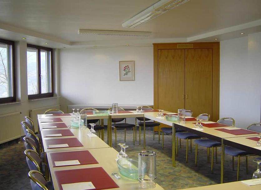 Sala de conferencias Foto