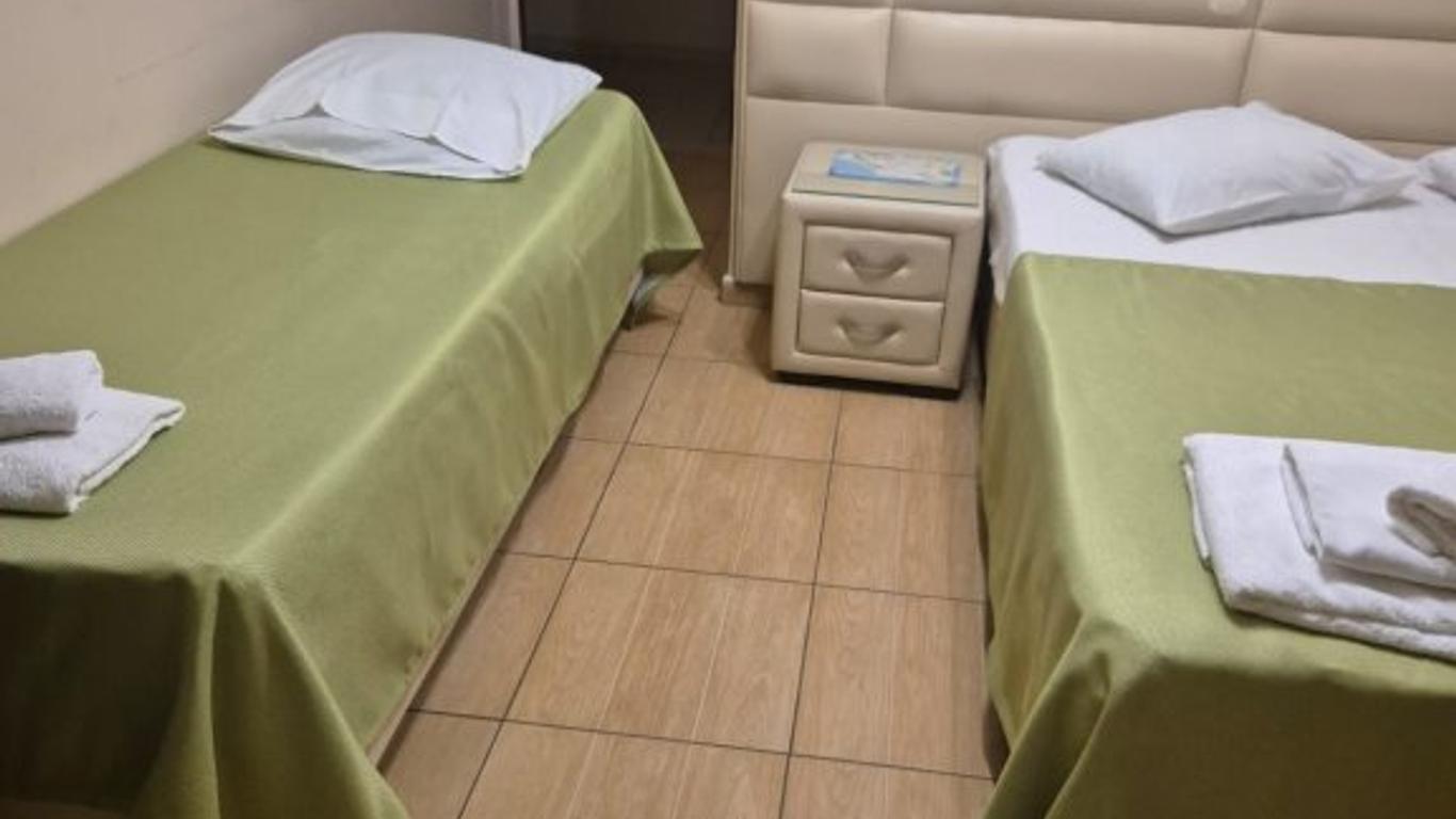 Guest House Nadezhda