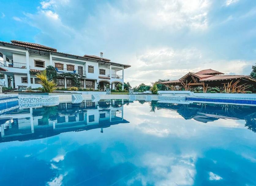 Piscina Foto