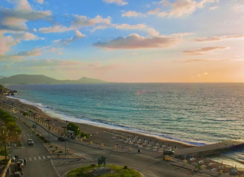 Playa Foto