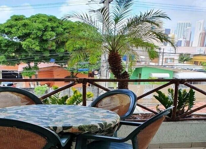 Balcón Foto