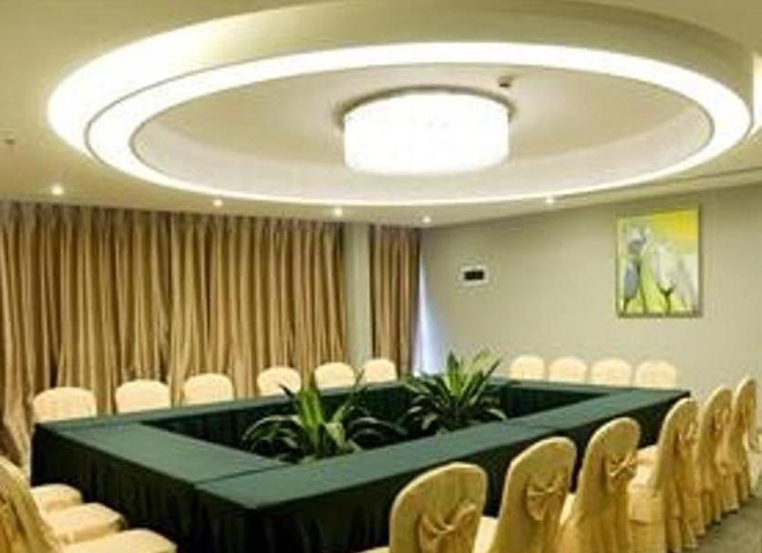 Sala de conferencias Foto