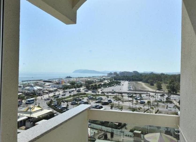 Balcón Foto