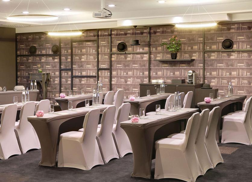 Sala de banquetes Foto