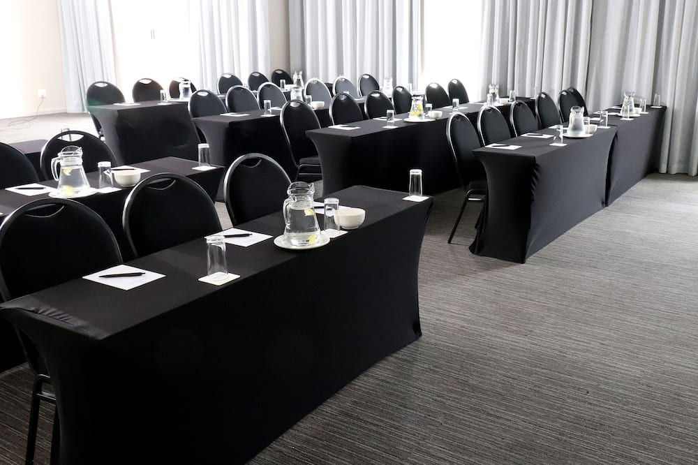 Sala de conferencias