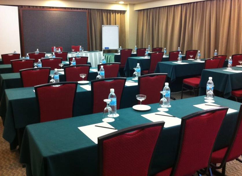 Sala de conferencias Foto