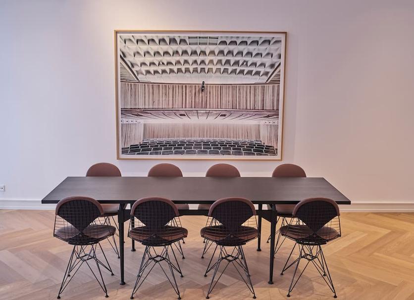 Comedor Foto