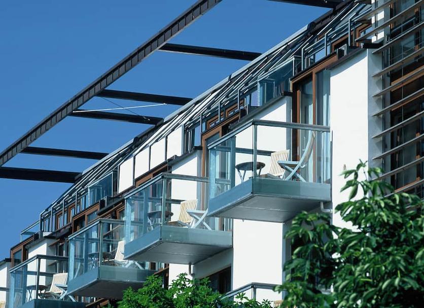 Edificio Foto