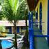 Vista del exterior