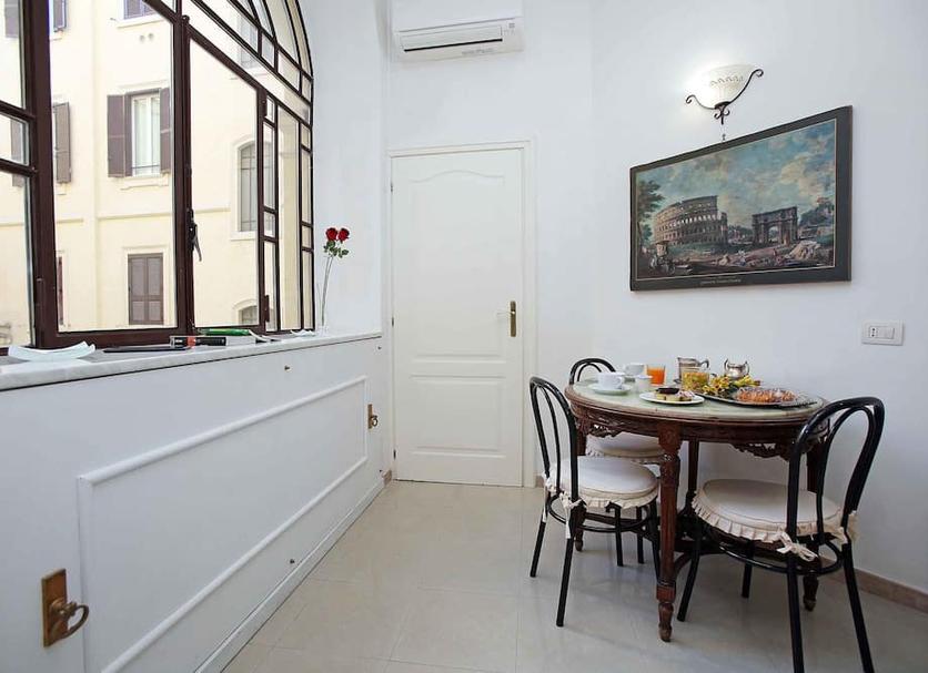 Comedor Foto