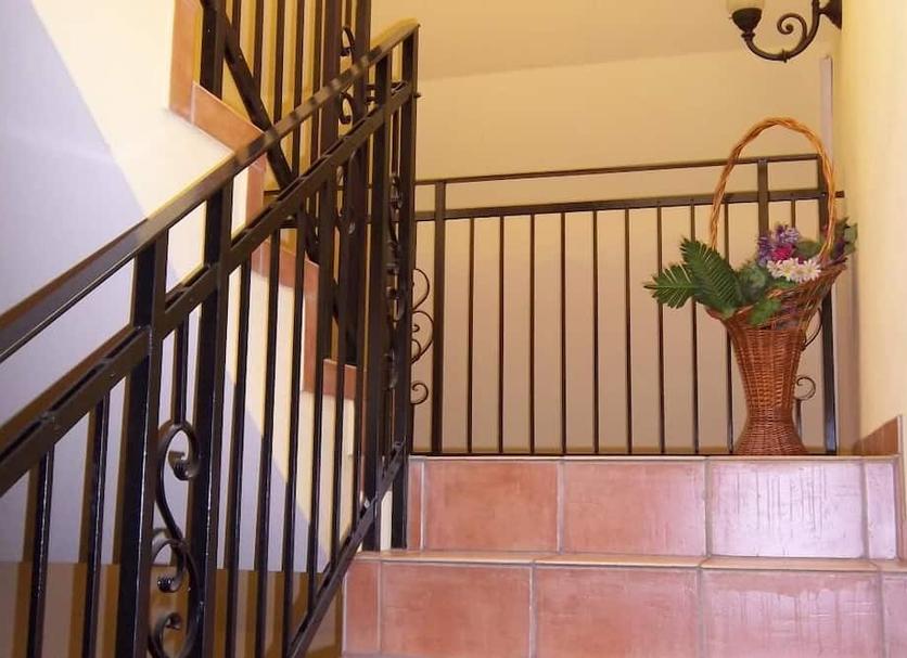 Escaleras Foto