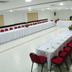 Sala de conferencias