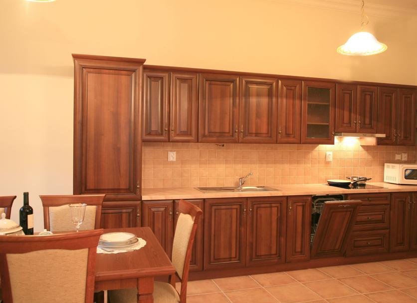 Cocina Foto